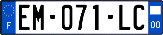 EM-071-LC