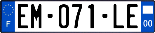 EM-071-LE