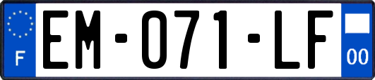 EM-071-LF