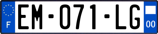 EM-071-LG