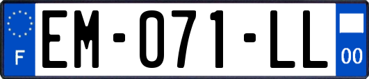 EM-071-LL