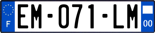 EM-071-LM