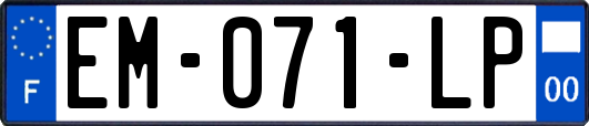 EM-071-LP