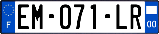 EM-071-LR