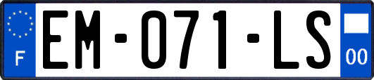EM-071-LS
