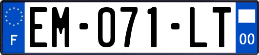 EM-071-LT