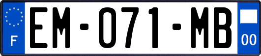 EM-071-MB