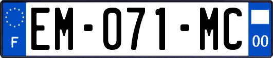 EM-071-MC