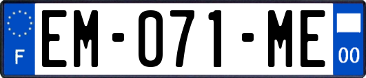 EM-071-ME