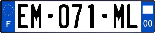 EM-071-ML