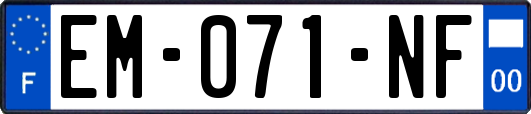EM-071-NF