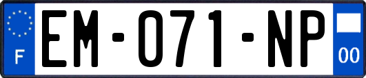 EM-071-NP