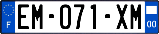 EM-071-XM