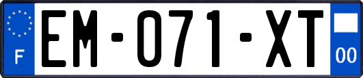 EM-071-XT