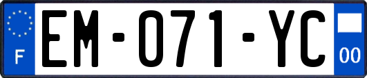 EM-071-YC