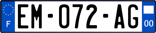 EM-072-AG