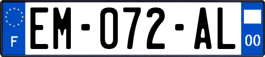 EM-072-AL