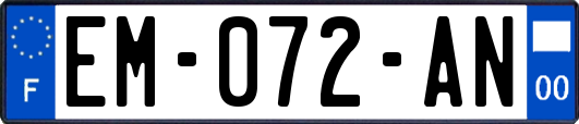 EM-072-AN