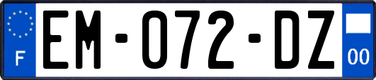 EM-072-DZ