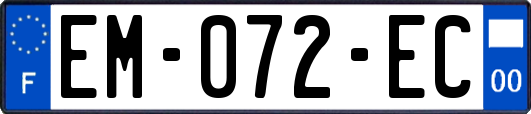 EM-072-EC