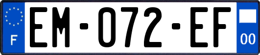 EM-072-EF