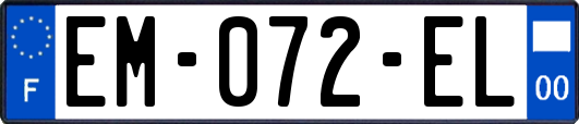 EM-072-EL