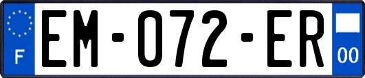 EM-072-ER