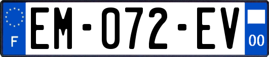 EM-072-EV