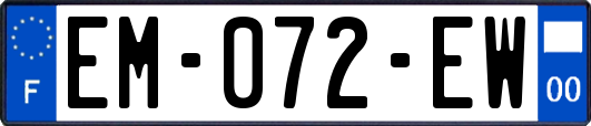 EM-072-EW