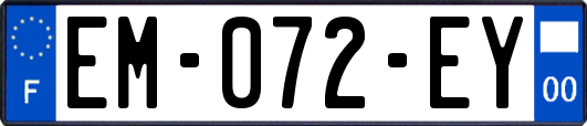 EM-072-EY