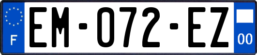 EM-072-EZ