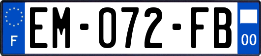 EM-072-FB
