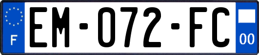 EM-072-FC