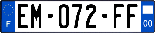 EM-072-FF