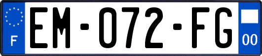 EM-072-FG