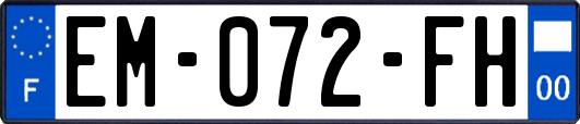 EM-072-FH