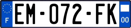 EM-072-FK