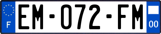 EM-072-FM
