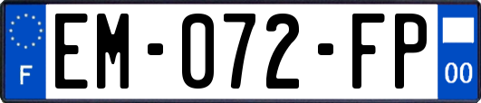 EM-072-FP