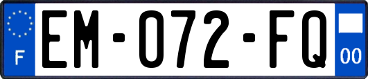 EM-072-FQ