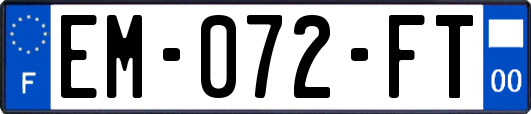 EM-072-FT