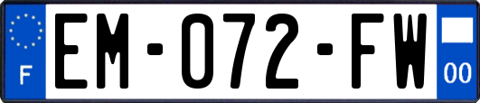 EM-072-FW