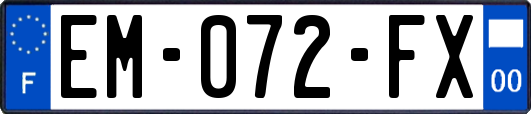 EM-072-FX