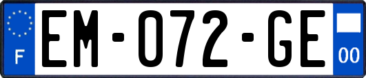 EM-072-GE