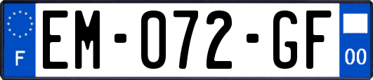 EM-072-GF