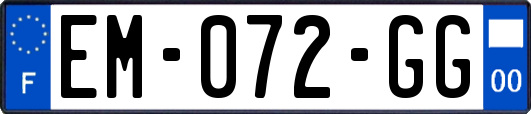 EM-072-GG