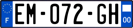 EM-072-GH