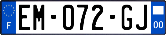 EM-072-GJ