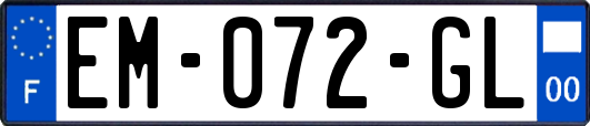 EM-072-GL