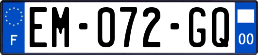 EM-072-GQ